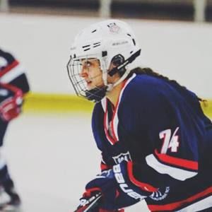 Meet your Posher, Mattison